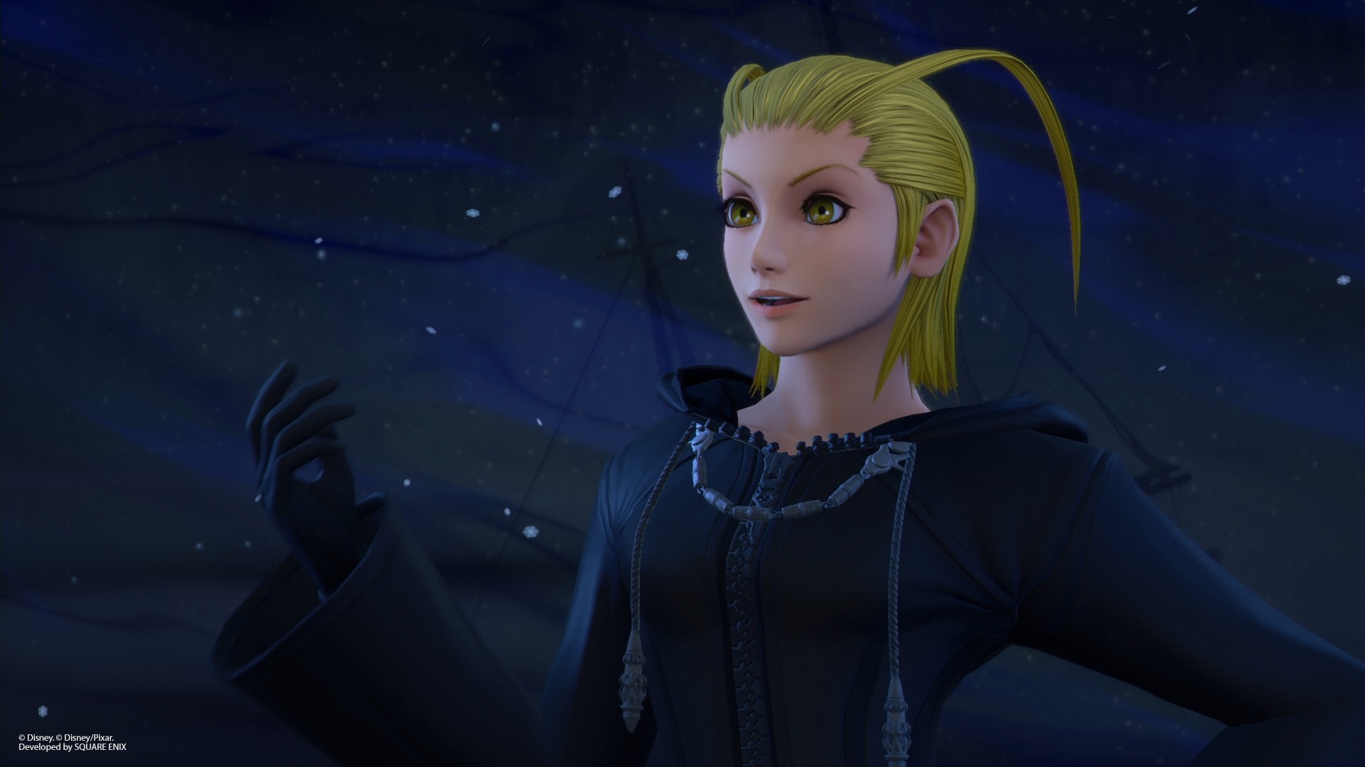 Kingdom Hearts III - Imagen 36
